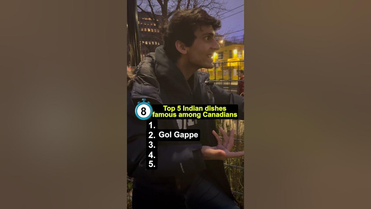 top-5-indian-dishes-famous-among-canadians-anurag-aggarwal