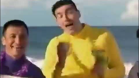 Adventure Bus (2003 Version) Final Part (Before Beach Party (All Versions))