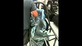 Making A Custom Seat Insert Youtube
