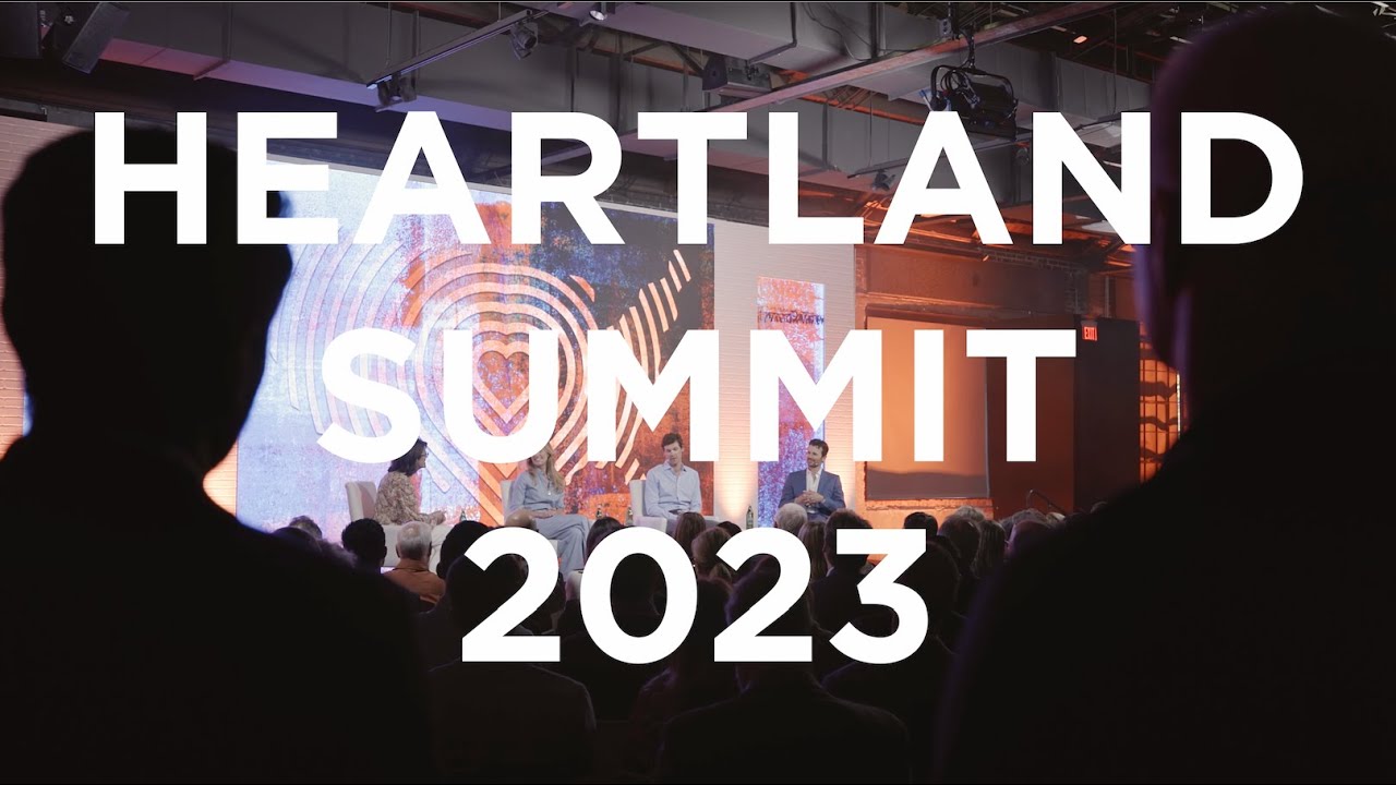 Heartland Summit 2023 Recap