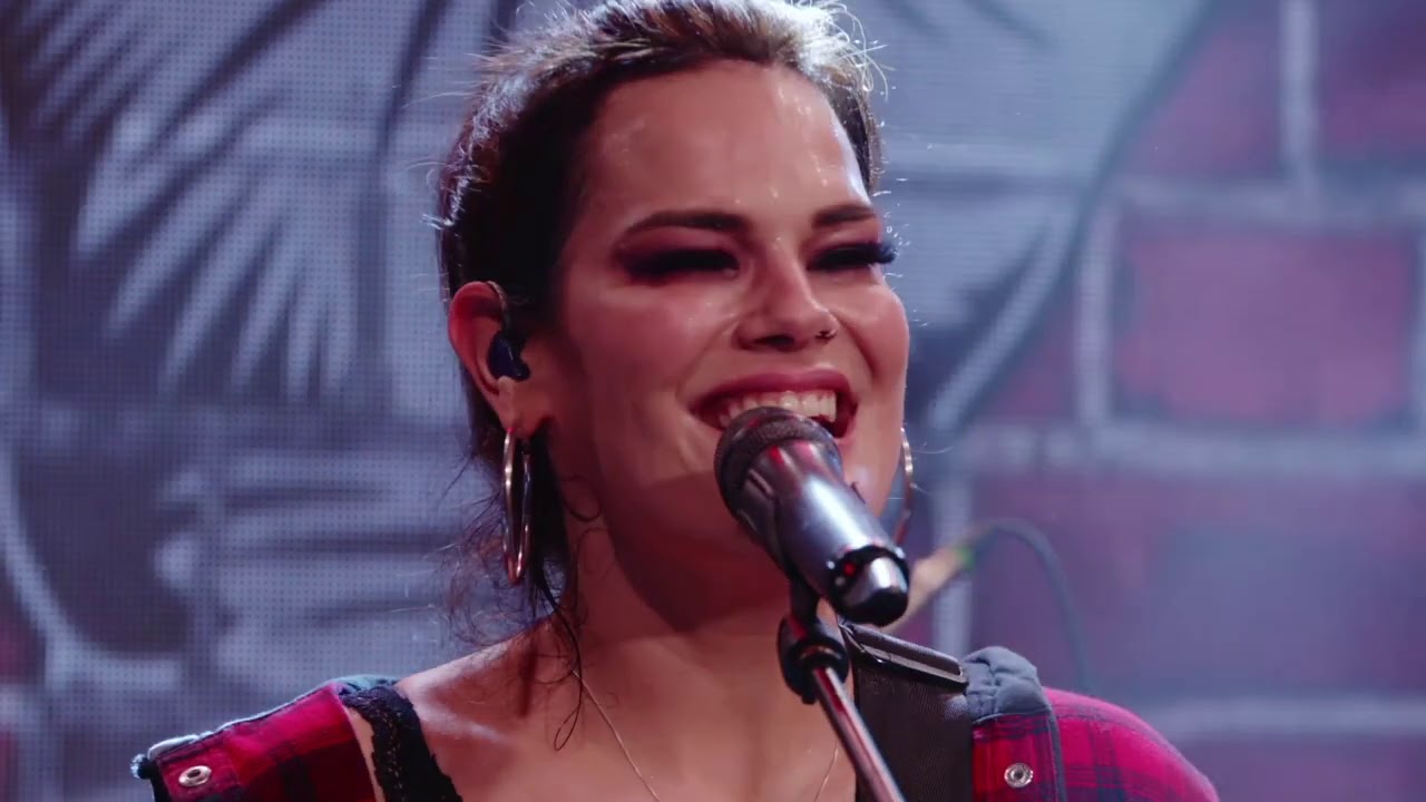 Banda Rock Beats - Medley Seven Nation Army & Psycho Killer - YouTube
