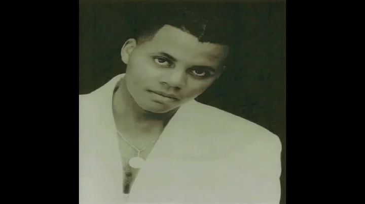 Gary Adkins - You And Me