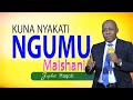 Live umewahi kuwa na wakati mgumu maishani  japhet magoti