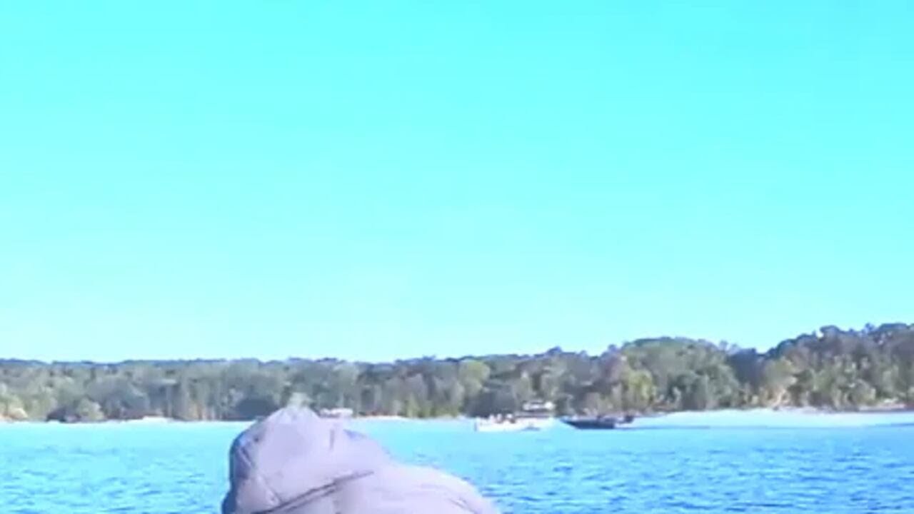 Georgia man indicted in fatal boat crash in Alabama