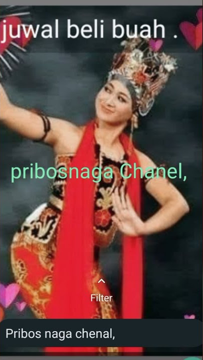 lare oseng Banyuwangi, Ojo di bading2 ne, Supriadi berbagi,