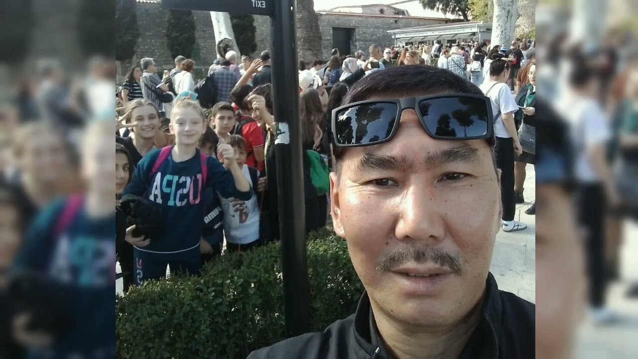 Руслан Курманалиевди жоктоо