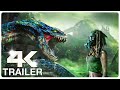 NEW UPCOMING MOVIE TRAILERS 2024 (Weekly #13)