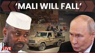 MALI CONFLICT LIVE: Mali’s Goita Resurfaces as Bamako Faces Siege &amp; ISIS Sahel Enters War