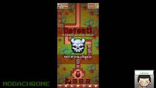 Epic Monster TD - RPG Tower Defense Gameplay | Android screenshot 4