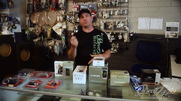 Car Alarms, Keyless Entry, Remote Starts: Installation Tips