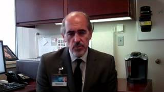 Kidney Paired Donation -- Dr. Mikel Prieto