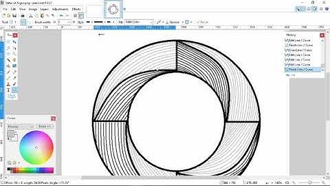 Portal to Argos (How to draw on MSPaint and Paint.net)