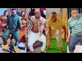 Nollywood actors that are surprisingly good dancers
