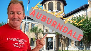 Auburndale Florida: A Beautiful Place to Live