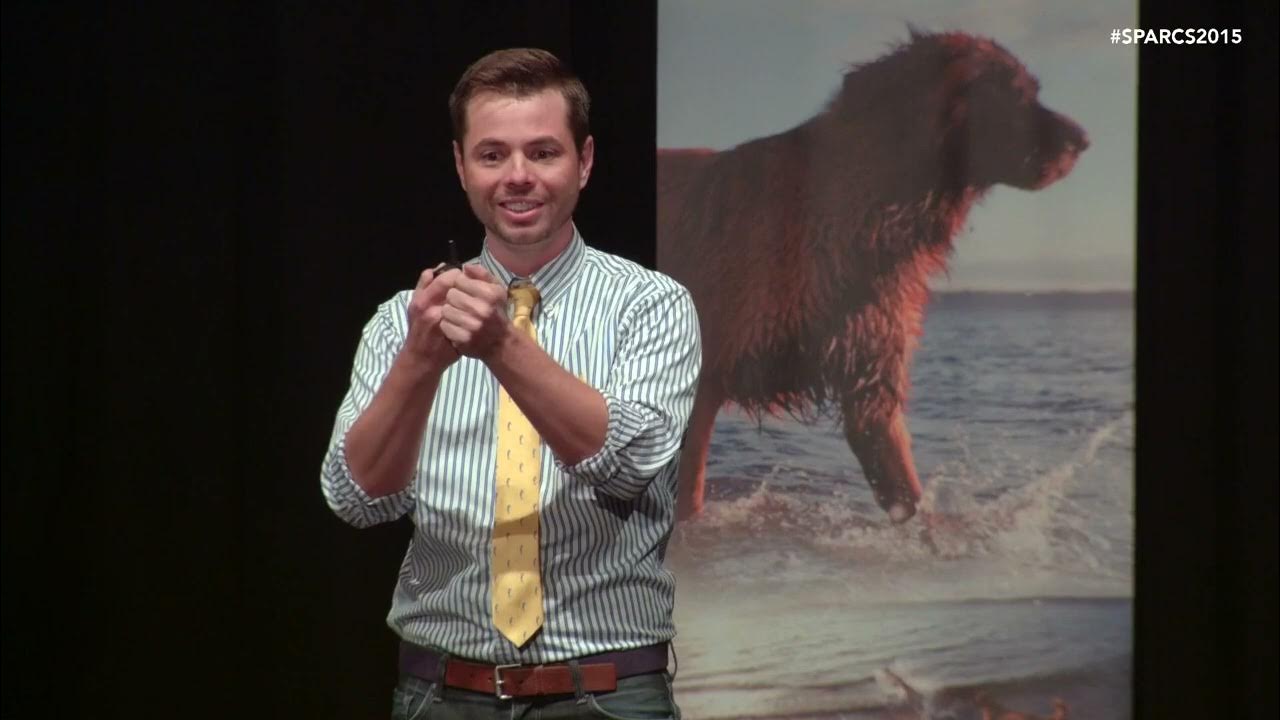 Differential Psychology For the Dogs? Lecture by Gene Brewer 2015. YouTube