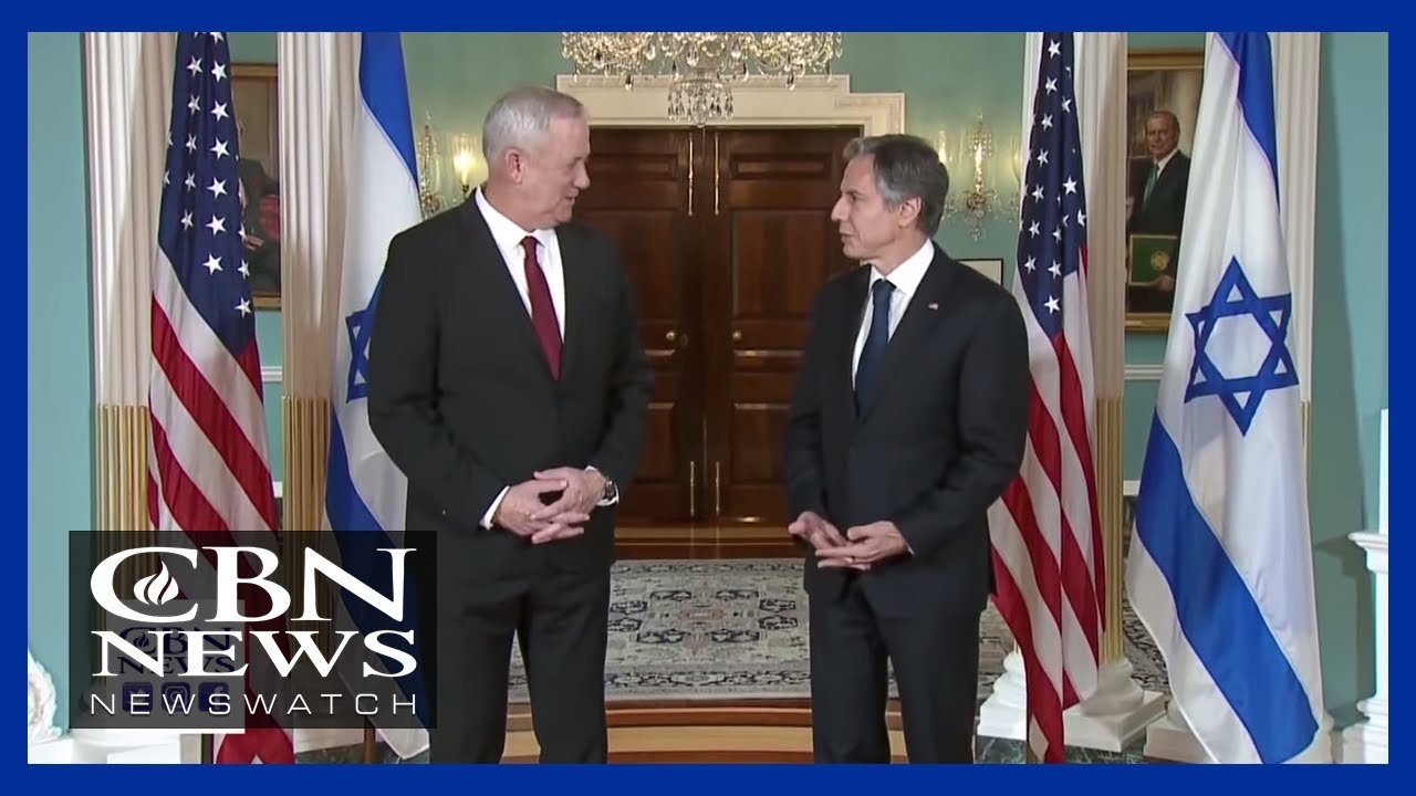 CBN NewsWatch AM: June 14, 2021