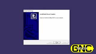 Tutorial Instalacion Software Sigas TA screenshot 5