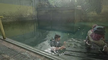 🎮 The Last of Us Part 1 PS5 (Video 28) | Full Walkthrough Gameplay | No Commentary 🎮