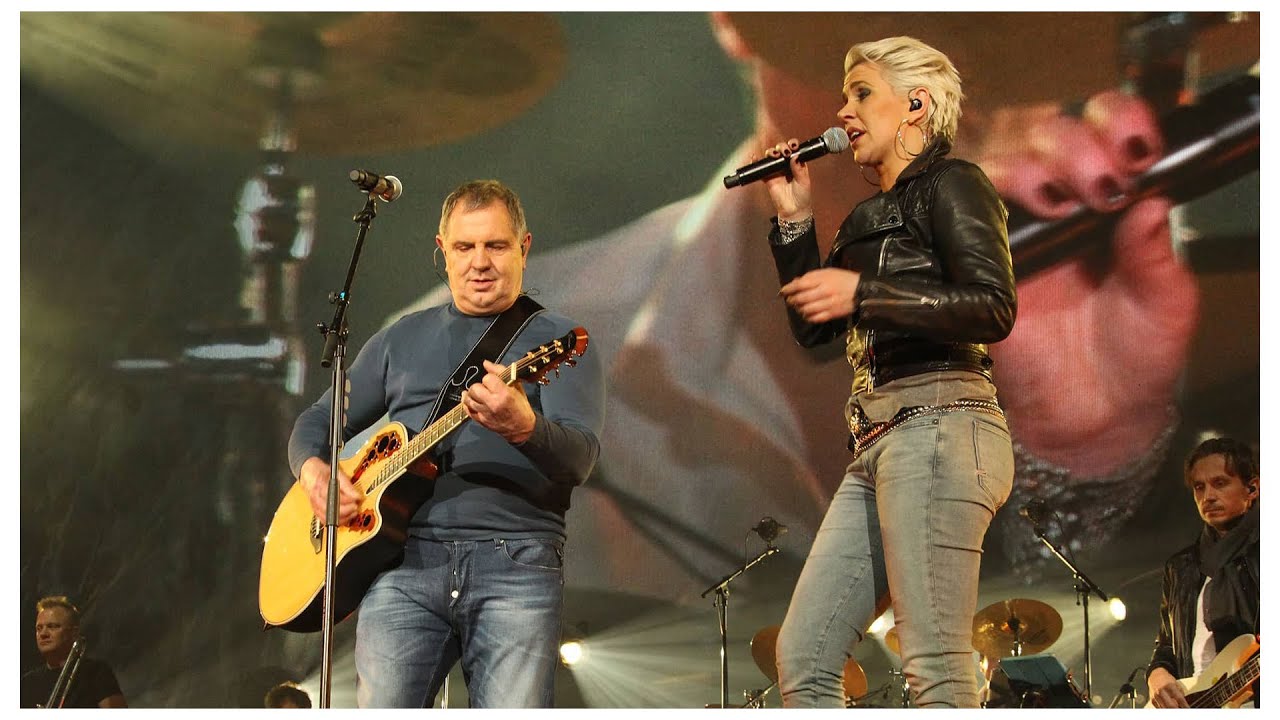 Hessel en Tess: Live!  Het allerlaatste concert