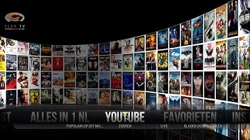 FlexTv Build: youtube daily limit exceeded Fix