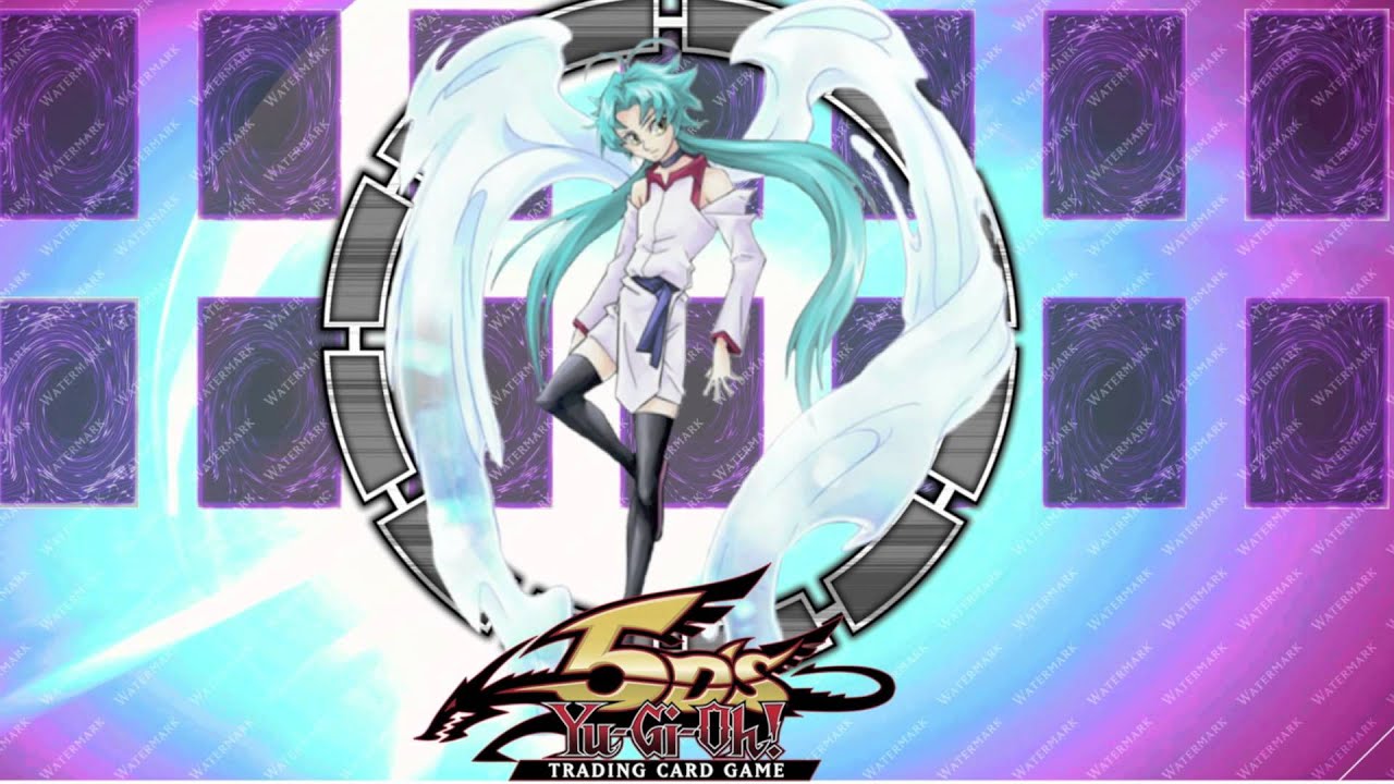 Yugioh! Custom Playmat Designs. YouTube