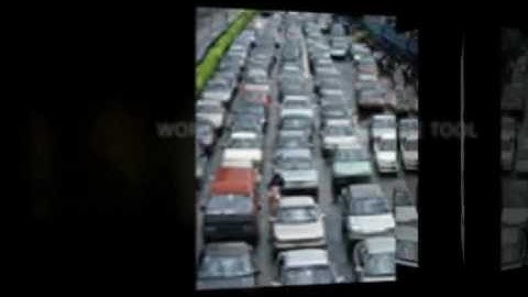 HOW TO GET WEB TRAFFIC