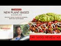 Car Vlog Review #3 | Chipotle Chorizo bowl do I really like this ?!?!