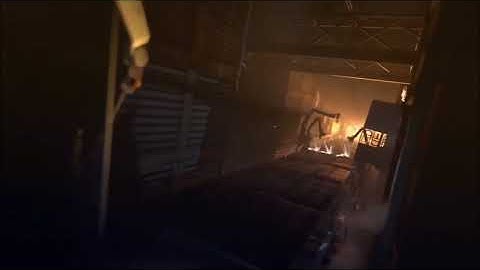 Bots Build Bots - a Portal 2 Remix