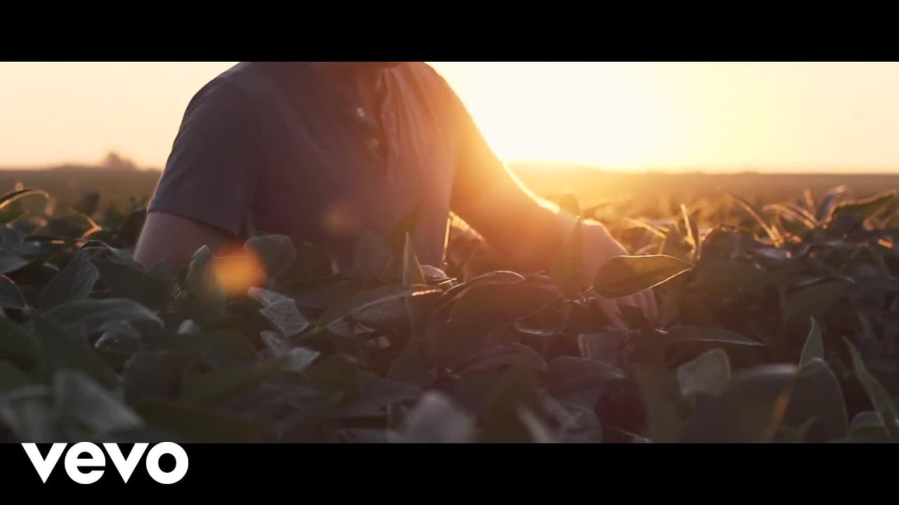 The Henningsens Why I Farm YouTube