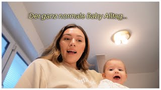 BABY ALLTAG, SCHLAFGEWOHNTHEITEN & BEIKOST! | 04.11.2023 | ANKAT