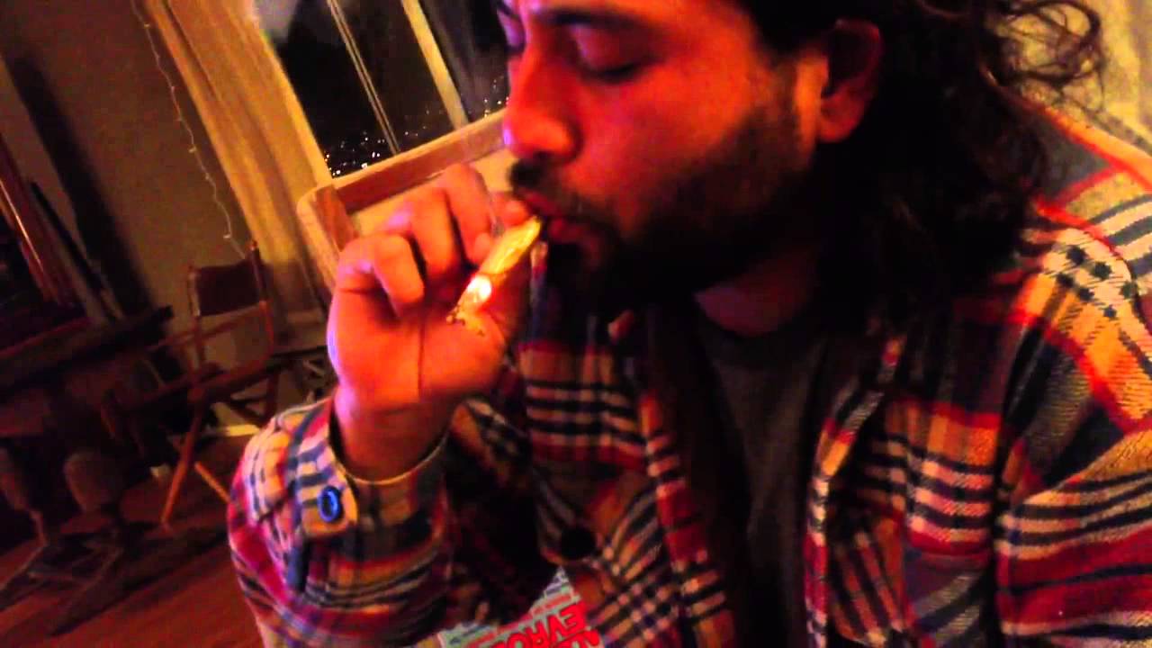 World first 24 karat gold blunt ! 24k Solid gold ashes