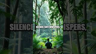 Listening to the Forest's Quiet Voices A Congo Basin Field Linguist