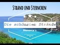 Menorca Part 4: Schönsten Strände und Buchten - Romantisch und Besonders - Highlights Mallorca