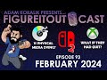 Figureitoutcast  february 2024  adam koralik