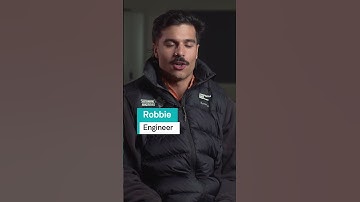 Building bridges (Part 1/3)