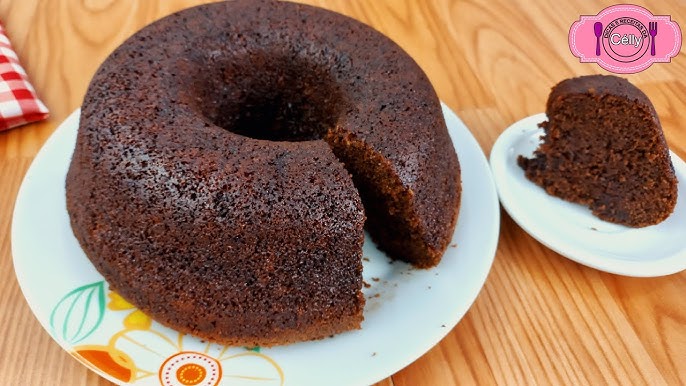 Bolo de chocolate: cinco receitas para matar a vontade já