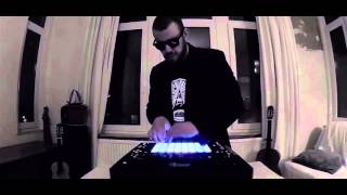 Clockwerk performs "Mira" on Ableton Push 2