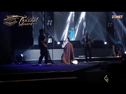 EVENFLOW - A.n.A  |  THAZUAL AWARD 2023