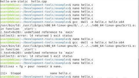 An Echo in VirtualBox Debian 10 For Displaying a Hello World in Command Line Linux