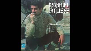 İbrahim Tatlıses - #Yarda Var (Star plak Lp) Resimi