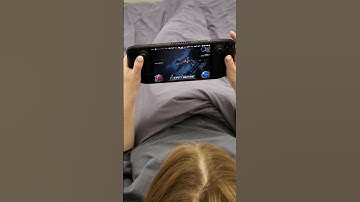 Path of Exile 2 Steam Deck OLED #music #love #games #steamdeckoled #steamdeckgaming #gaming #BiGDeck