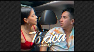 La Canción De La Tóxica Oficial Video