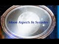 Moon Aspects In Synastry