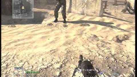 Slow motion Lobby FTW