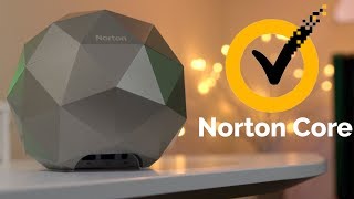 Norton Core Router // Home Security Made Easy screenshot 1