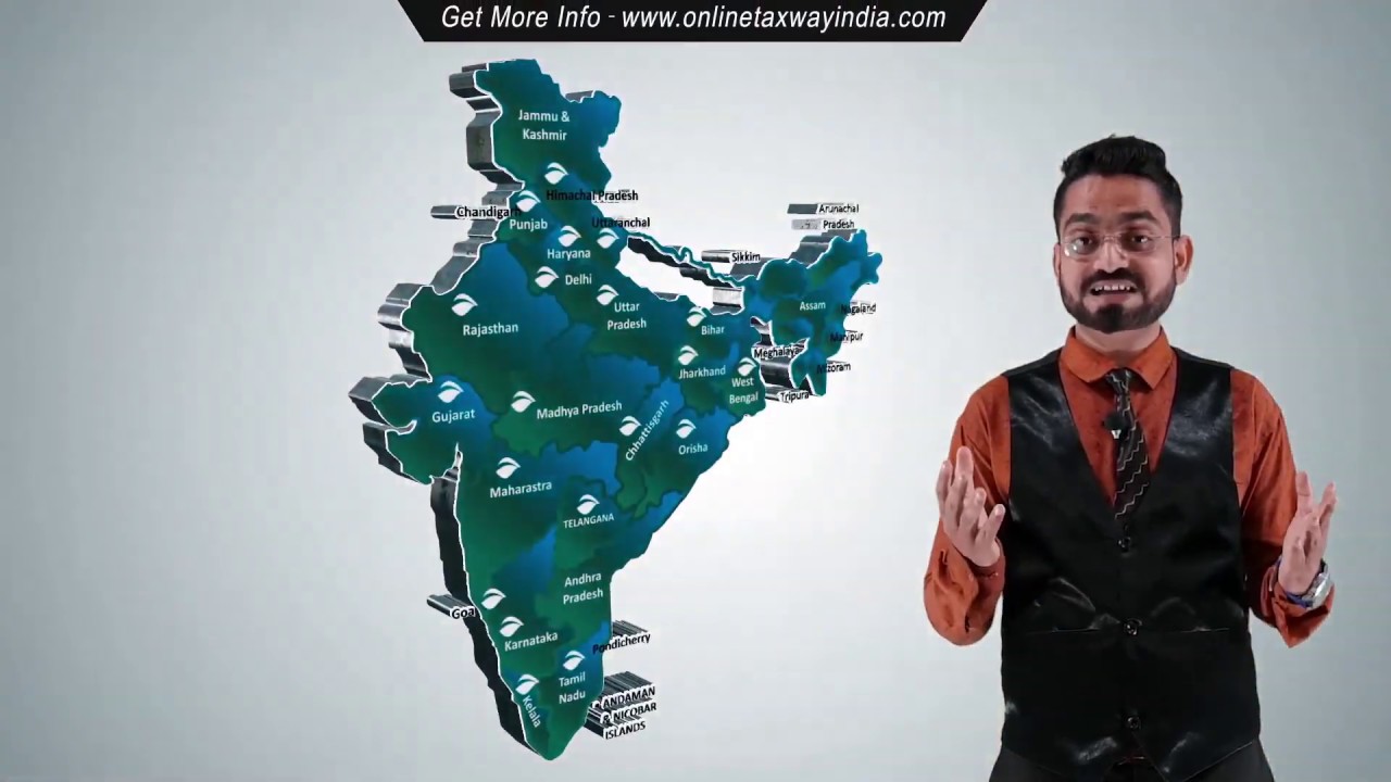 A Glimpse of Taxway Group