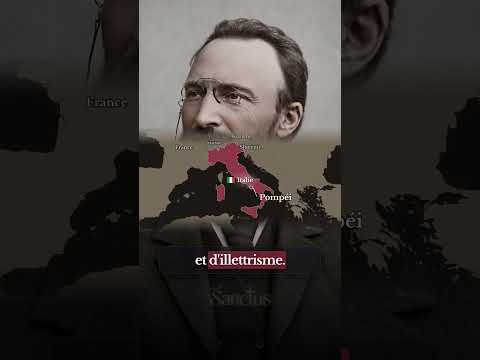 Vidéo consacrée à Bartolo Longo