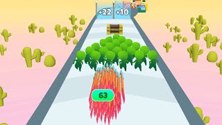 Arrow Fest - All Levels Gameplay Android, iOS screenshot 2