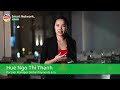 B2B KLUB 👜 reference hosta Hue Ngo Thi Thanh z firmy Global Payments s.r.o.