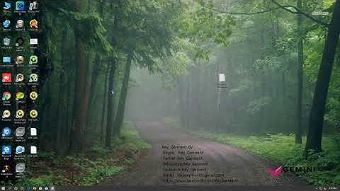 KEY GARMENT GeminiNestExpert X9 2  2017